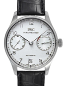 IWC Portuguese 7 Day Power Reserve Automatique IW500104 Montre Réplique